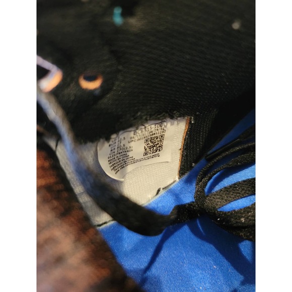 Jordan 1 proto type size 9 - Picture 6 of 8